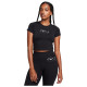 Nike Γυναικεία κοντομάνικη μπλούζα Sportswear BBY Tee Swoosh Nike Γυναικεία κοντομάνικη μπλούζα Sportswear BBY Tee Swoosh
